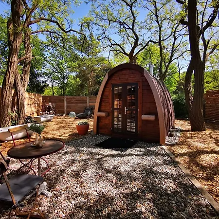 Magic Kota - Sternenguckerhaus