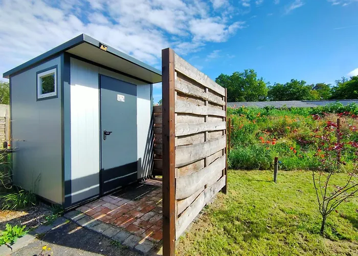 Kamp alanı Magic Kota - Sternenguckerhaus *