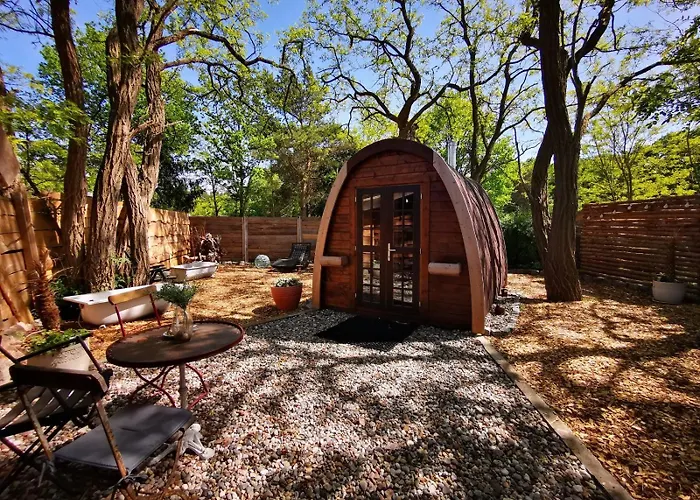 Magic Kota - Sternenguckerhaus